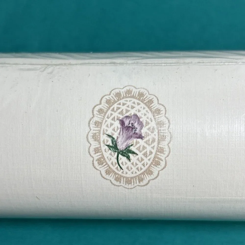 Imperial Wallcoverings Wallpaper By Imperial 56 SQ FT New Sealed Floral